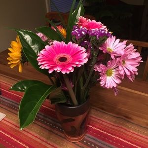 Meet your Posher, Debbie